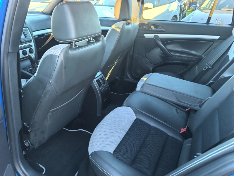 Skoda Octavia 2.0VRS, снимка 10 - Автомобили и джипове - 52929042
