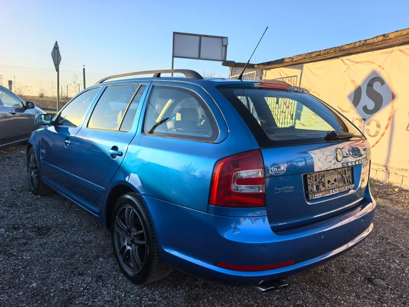 Skoda Octavia 2.0VRS, снимка 3 - Автомобили и джипове - 52929042