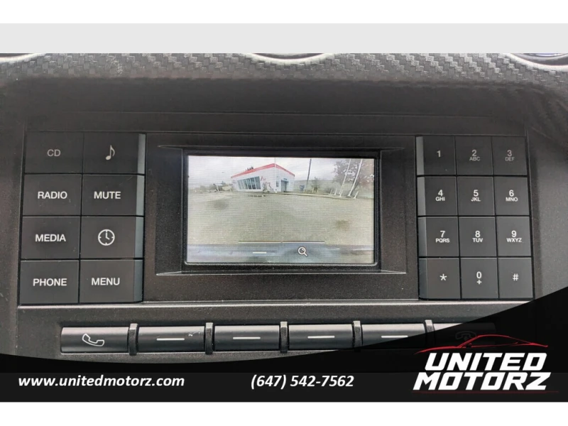 Ford Mustang V6 * * АВТОМАТИК * * CARFAX * * АВТО КРЕДИТ * * , снимка 14 - Автомобили и джипове - 53014188