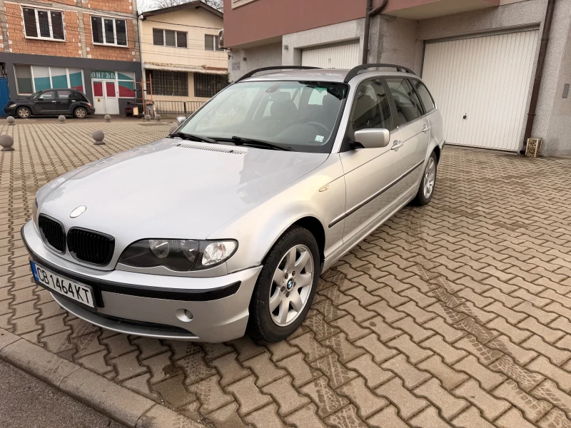 BMW 325