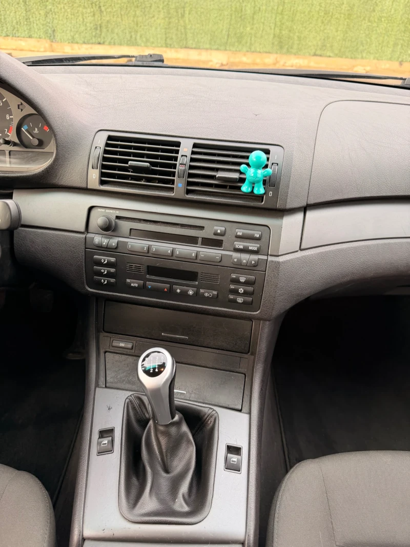 BMW 325, снимка 14 - Автомобили и джипове - 53269611