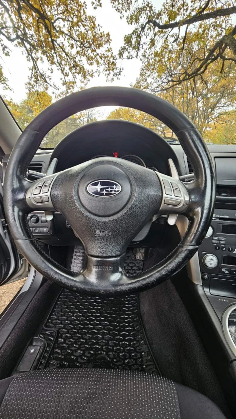 Subaru Outback, снимка 5 - Автомобили и джипове - 53536437