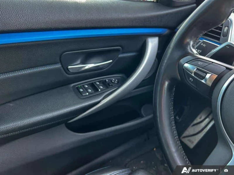 BMW 440 * CARFAX * ЦЕНА ДО БГ, снимка 14 - Автомобили и джипове - 53584531