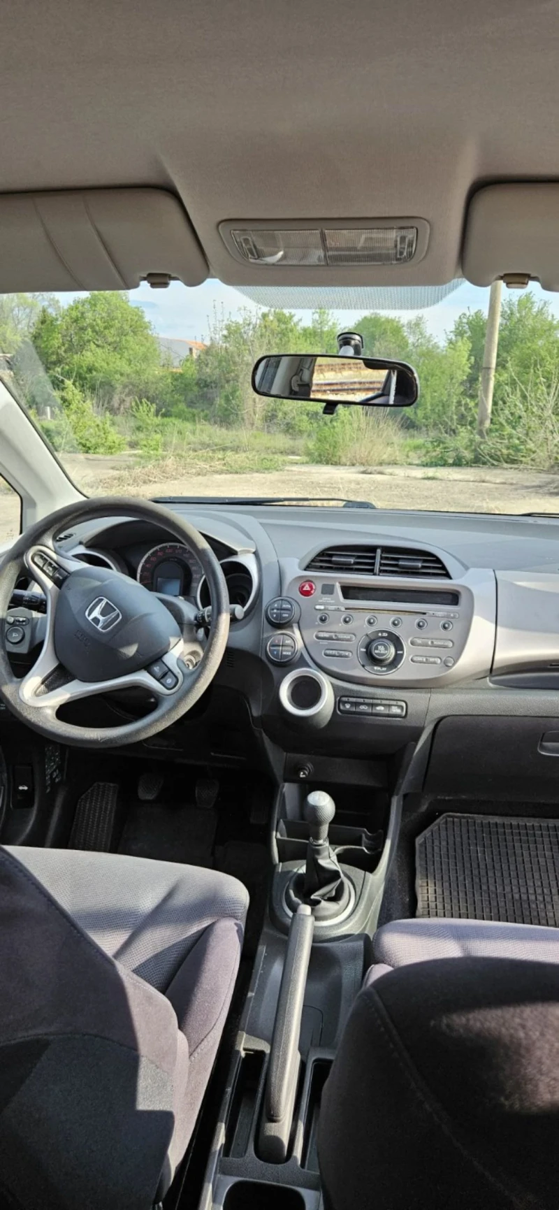 Honda Jazz 1.4 - 7500 лв. - 33616942 | Car24.bg