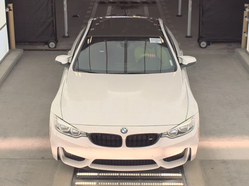 BMW M4 - 51900 лв. - 35348311 | Car24.bg