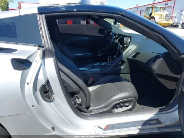 Chevrolet Corvette STINGRAY 3LT | Mobile.bg   10