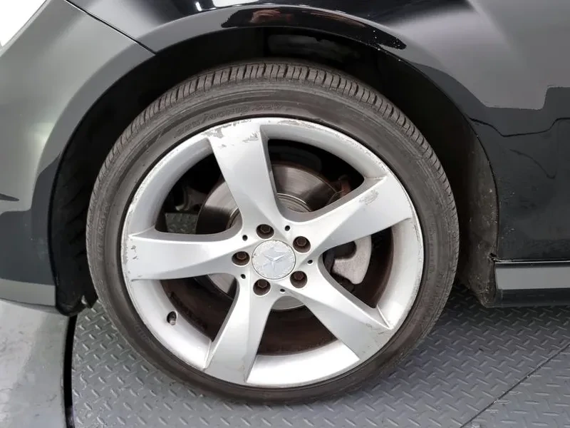 Mercedes-Benz C 220, снимка 5 - Автомобили и джипове - 52845420