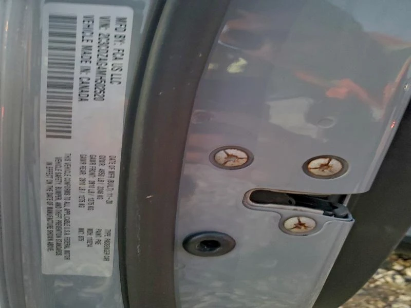 Dodge Challenger 3.6L 6 Rear-wheel drive - изображение 5