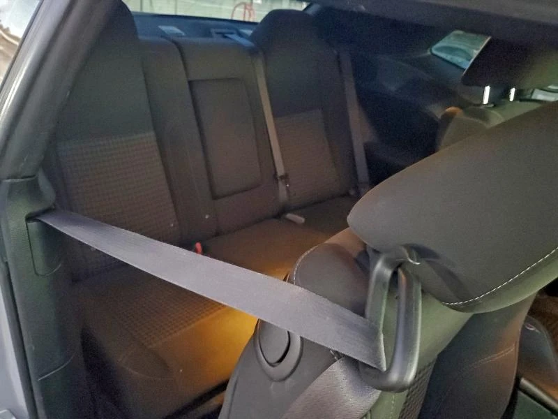 Dodge Challenger 3.6L 6 Rear-wheel drive - изображение 3