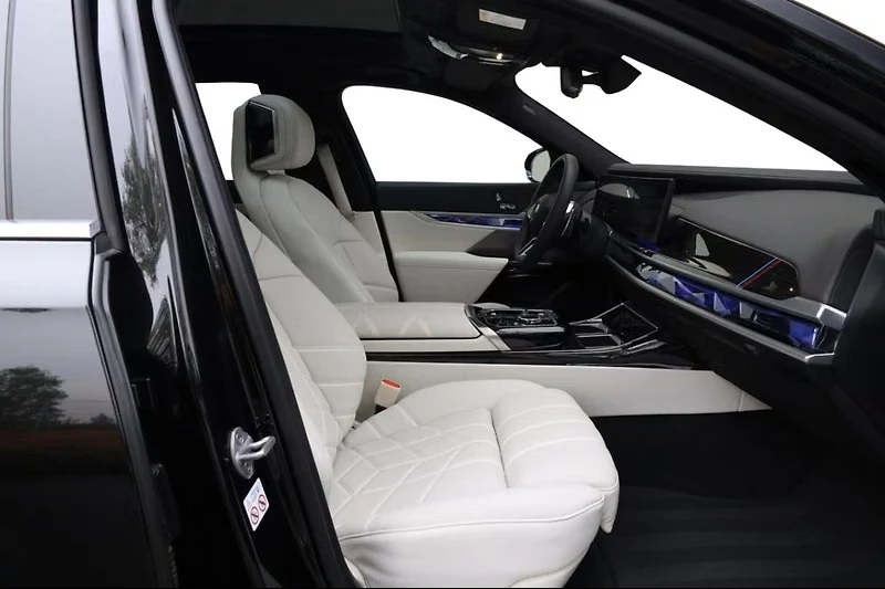 BMW 740 d xDrive M-Sport  | Mobile.bg � ����������� 4