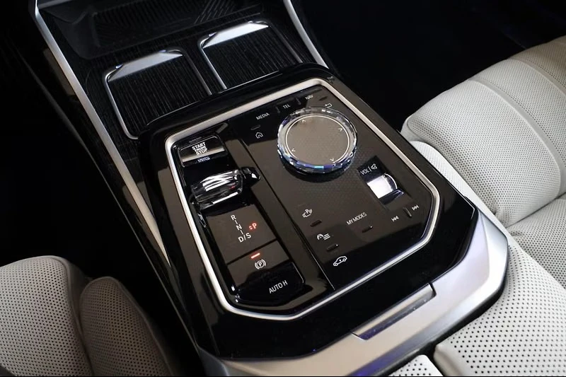 BMW 740 d xDrive M-Sport  | Mobile.bg � ����������� 6