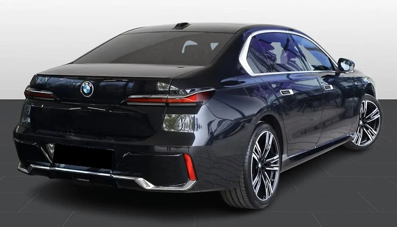 BMW 740 d xDrive M-Sport  | Mobile.bg � ����������� 3
