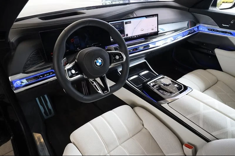 BMW 740 d xDrive M-Sport  | Mobile.bg � ����������� 5