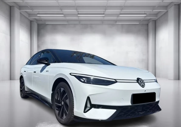 VW ID.7 4Motion = GTX = �������� | Mobile.bg � ����������� 1
