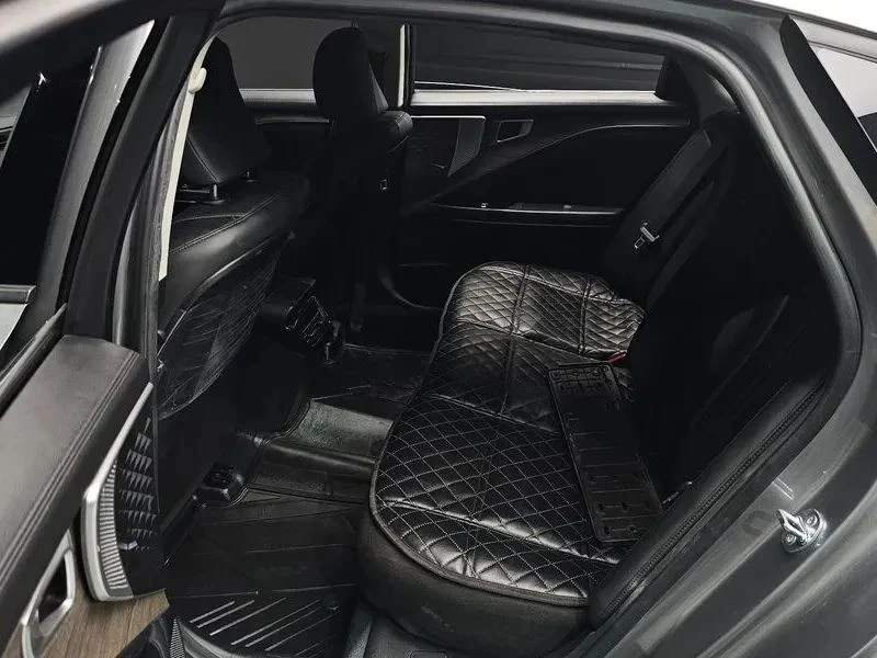 Kia K8, снимка 11 - Автомобили и джипове - 56723989