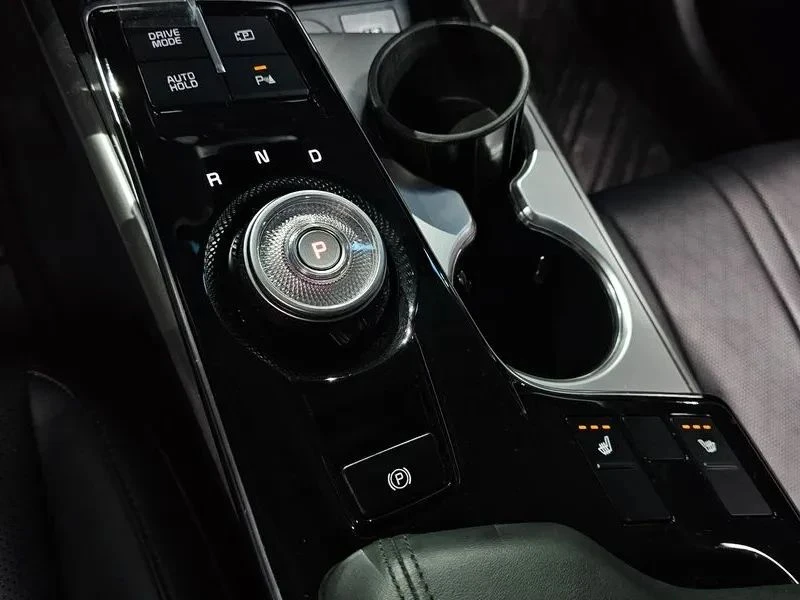 Kia K8, снимка 9 - Автомобили и джипове - 56723989
