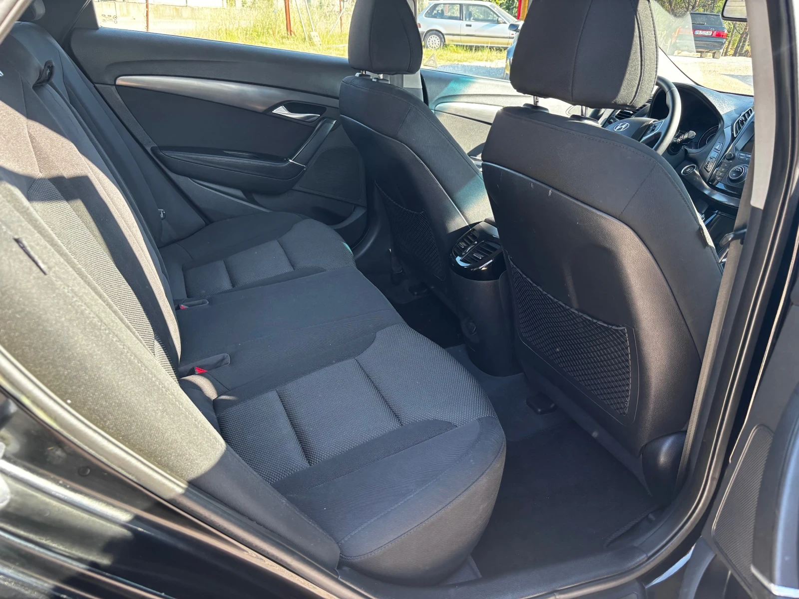 Hyundai I40  - изображение 6