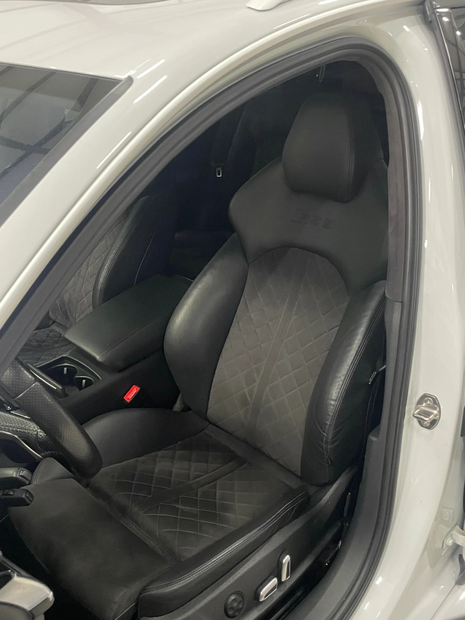 Audi Rs6 Plus/MTM/Ceramic/Matrix/Performance/Alkantara/720k | Mobile.bg   17