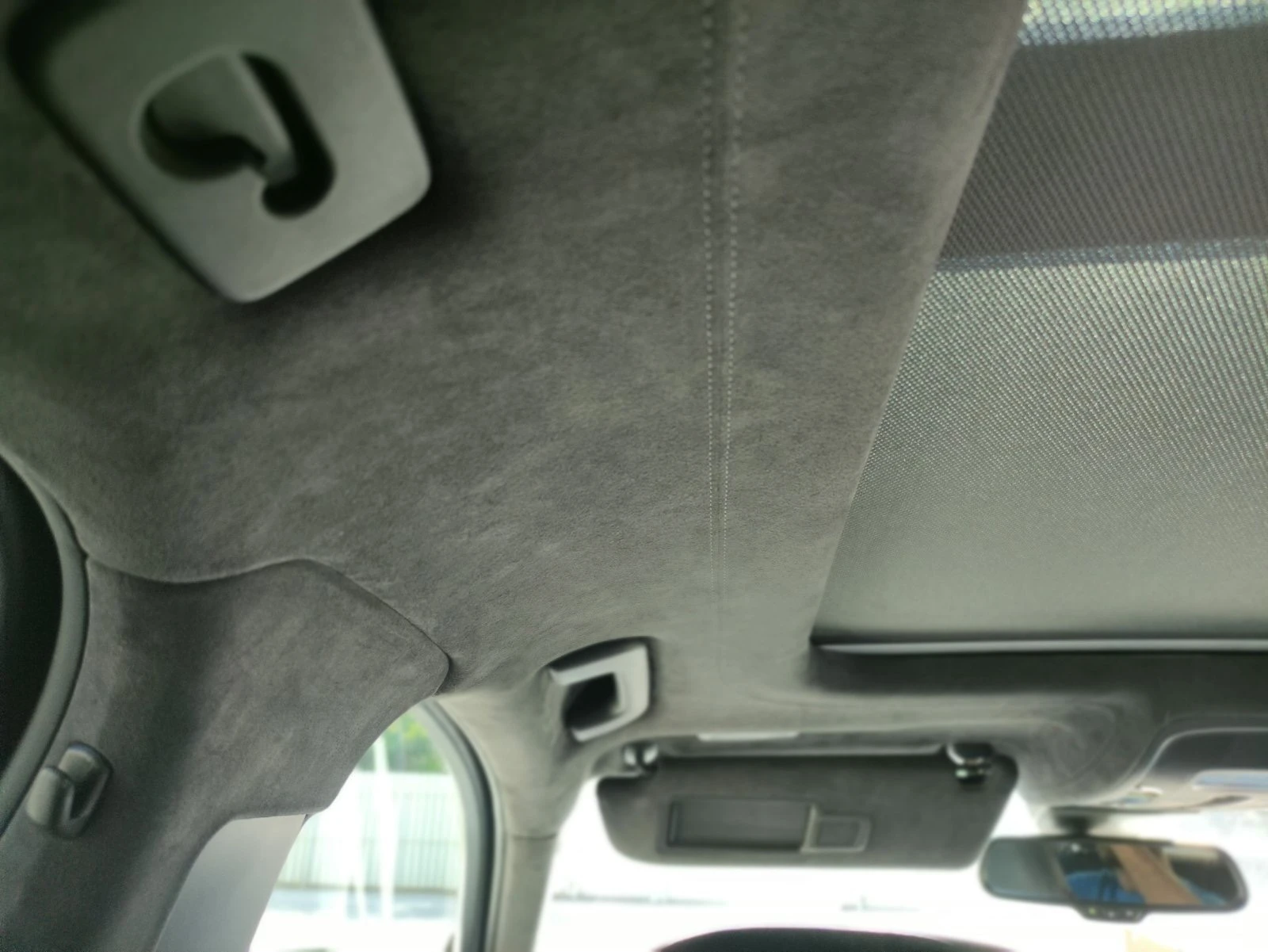 Audi Rs6 Plus/MTM/Ceramic/Matrix/Performance/Alkantara/720k | Mobile.bg   11