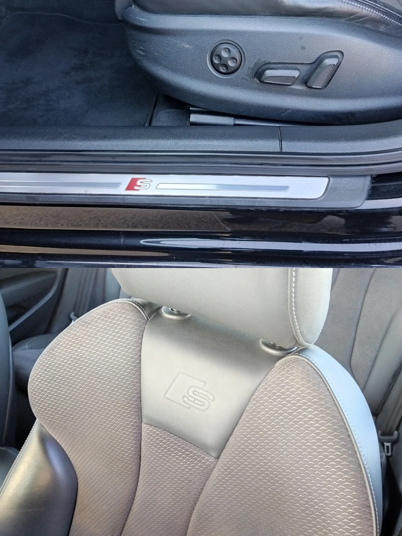 Audi A3 2.0 S-line, quattro | Mobile.bg — изображение 14