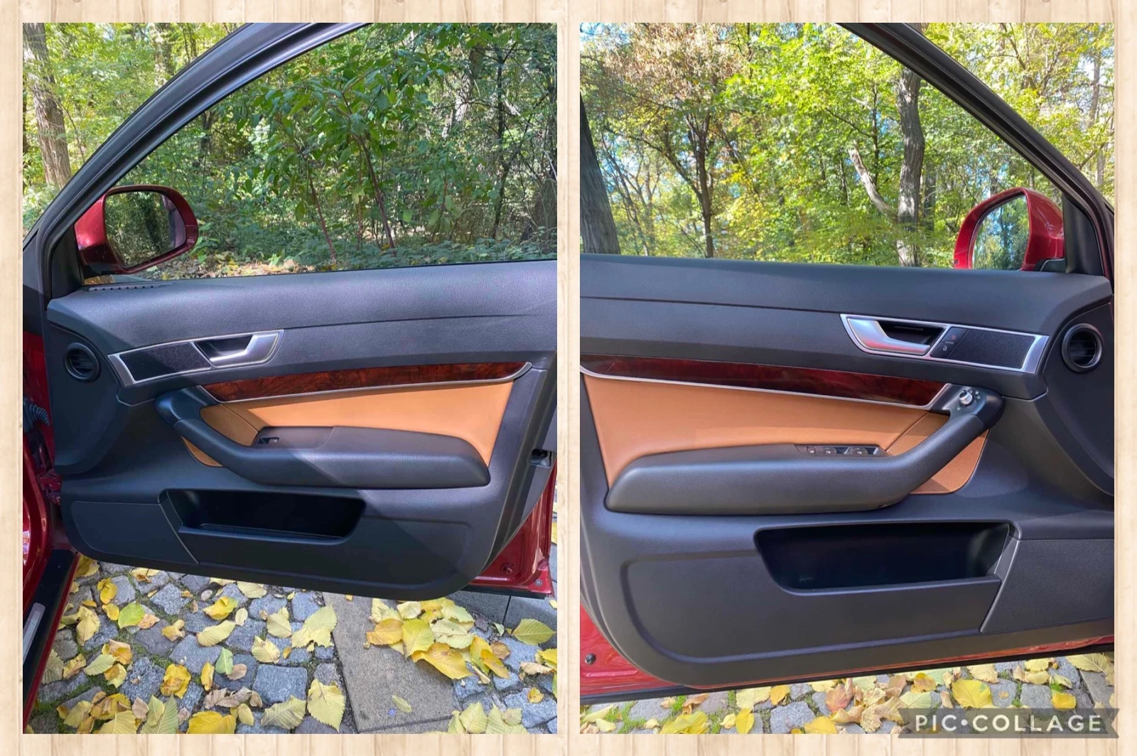 Audi A6 C6 EXCLUSIVE  | Mobile.bg � ����������� 12