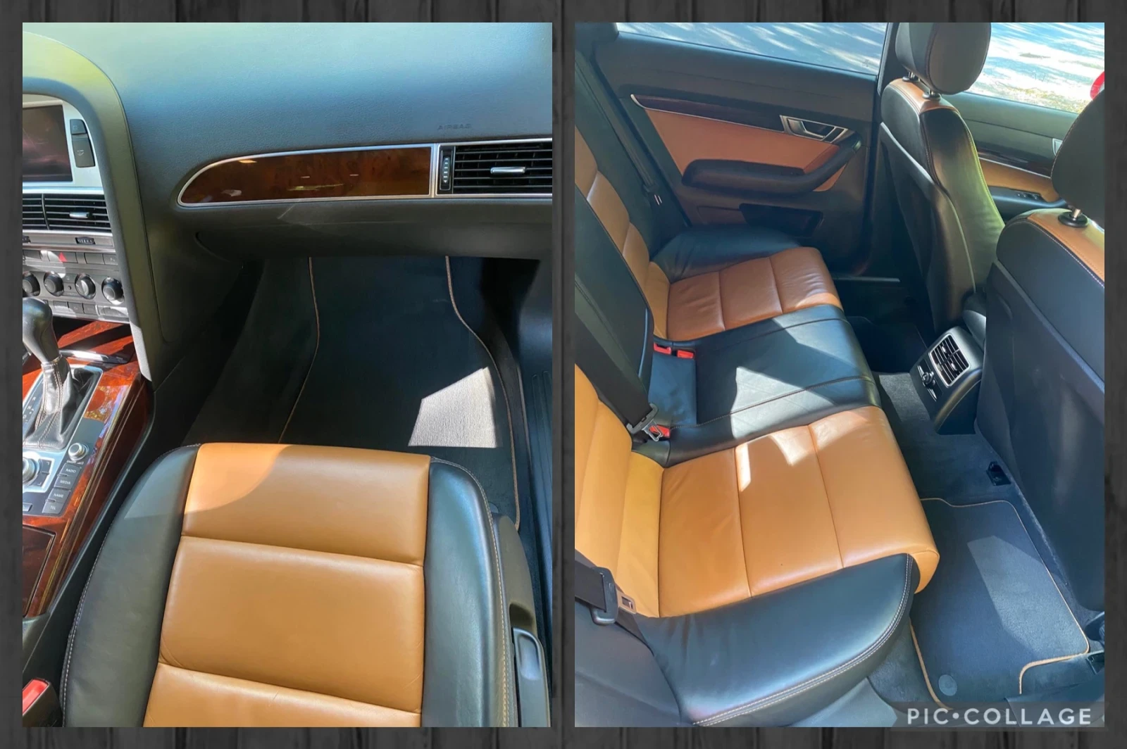 Audi A6 C6 EXCLUSIVE  | Mobile.bg � ����������� 11