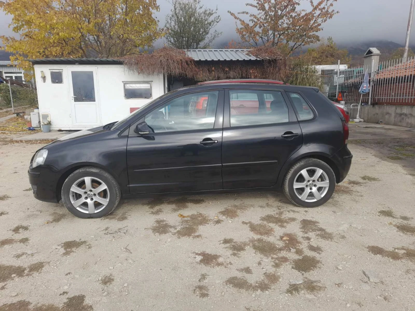 VW Polo 1.4 TDI 75 к.с. - изображение 6