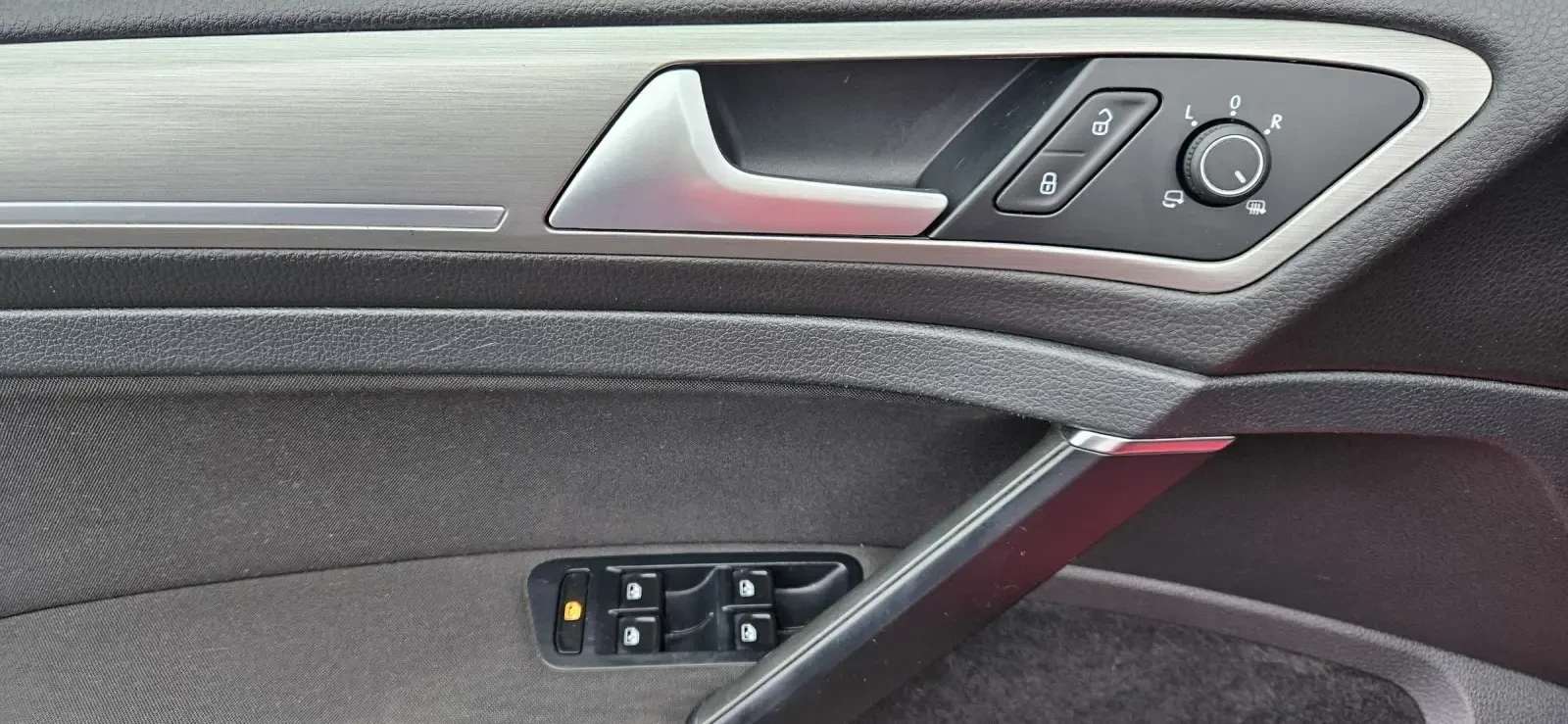 VW Golf 1.6 TDI 110ps BLUEMOTION-technology  | Mobile.bg   14