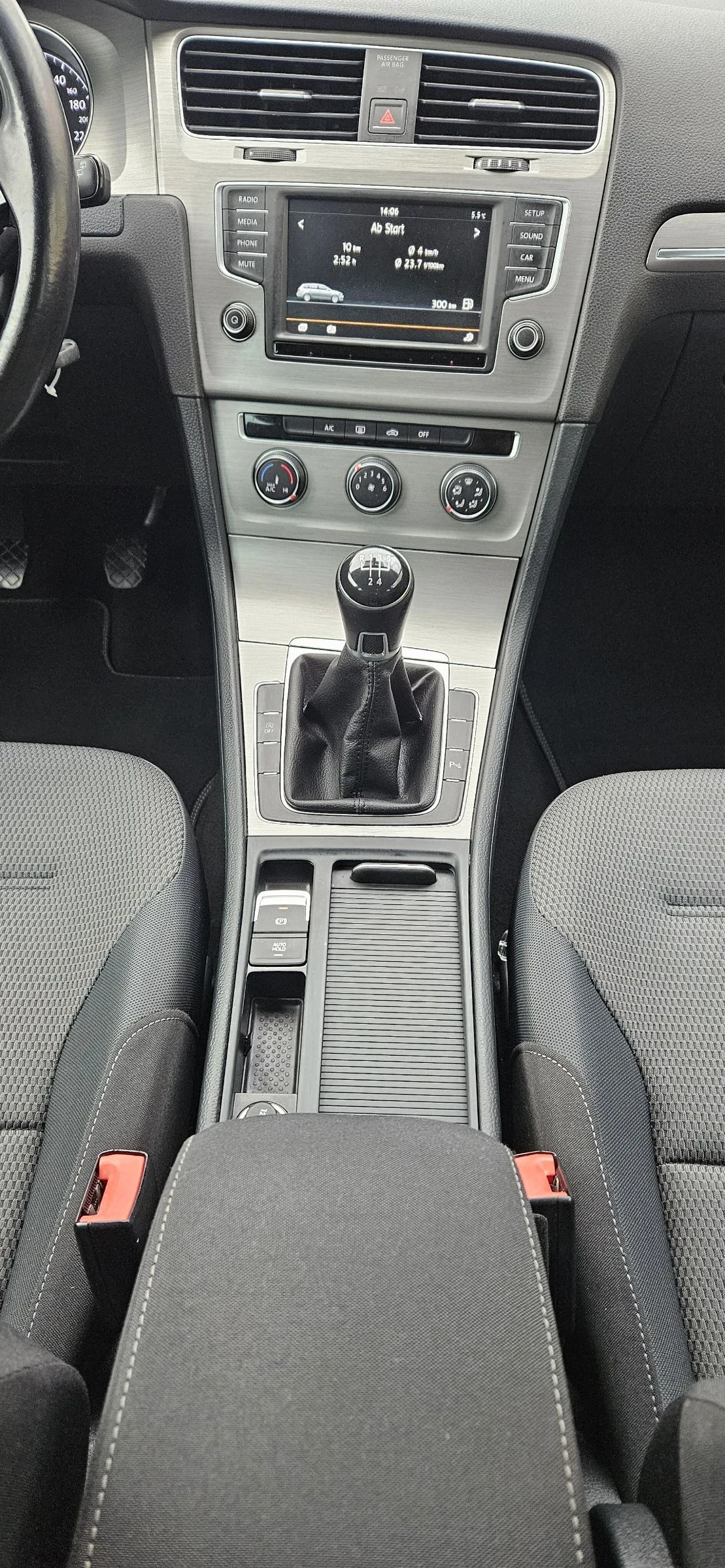 VW Golf 1.6 TDI 110ps BLUEMOTION-technology  | Mobile.bg   13