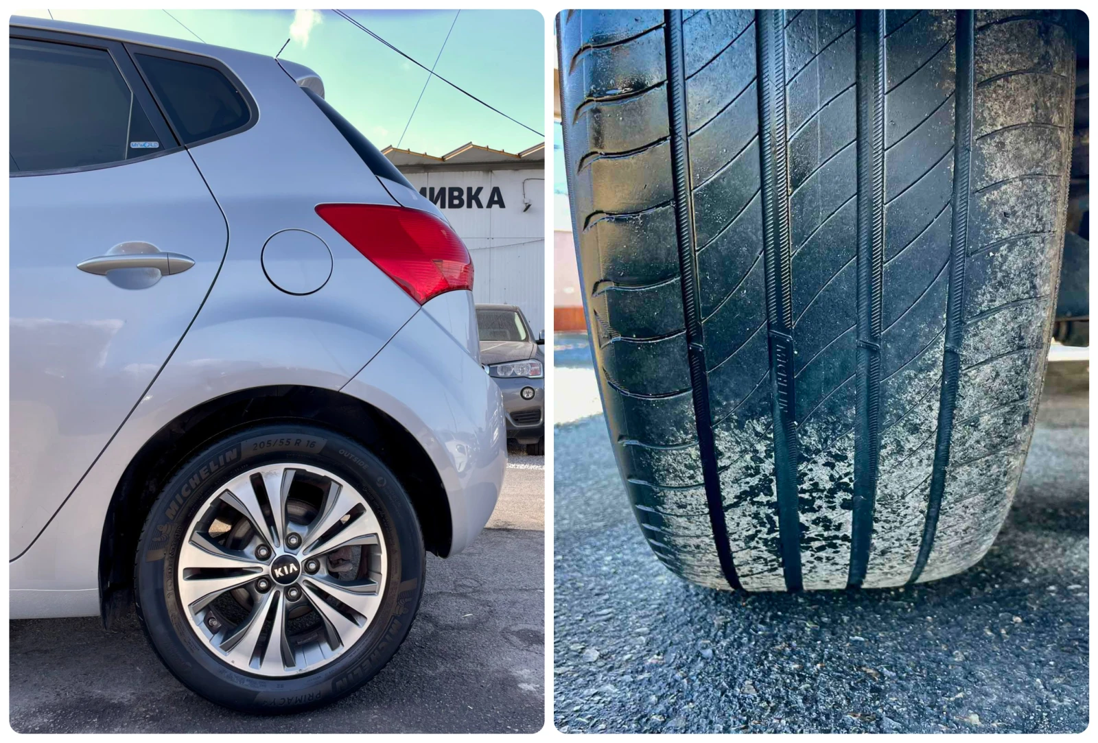 Kia Venga 1.4CRDI 90HP E6В КОЖА НАВИ КАМЕРА ЛЕД | Mobile.bg — изображение 17