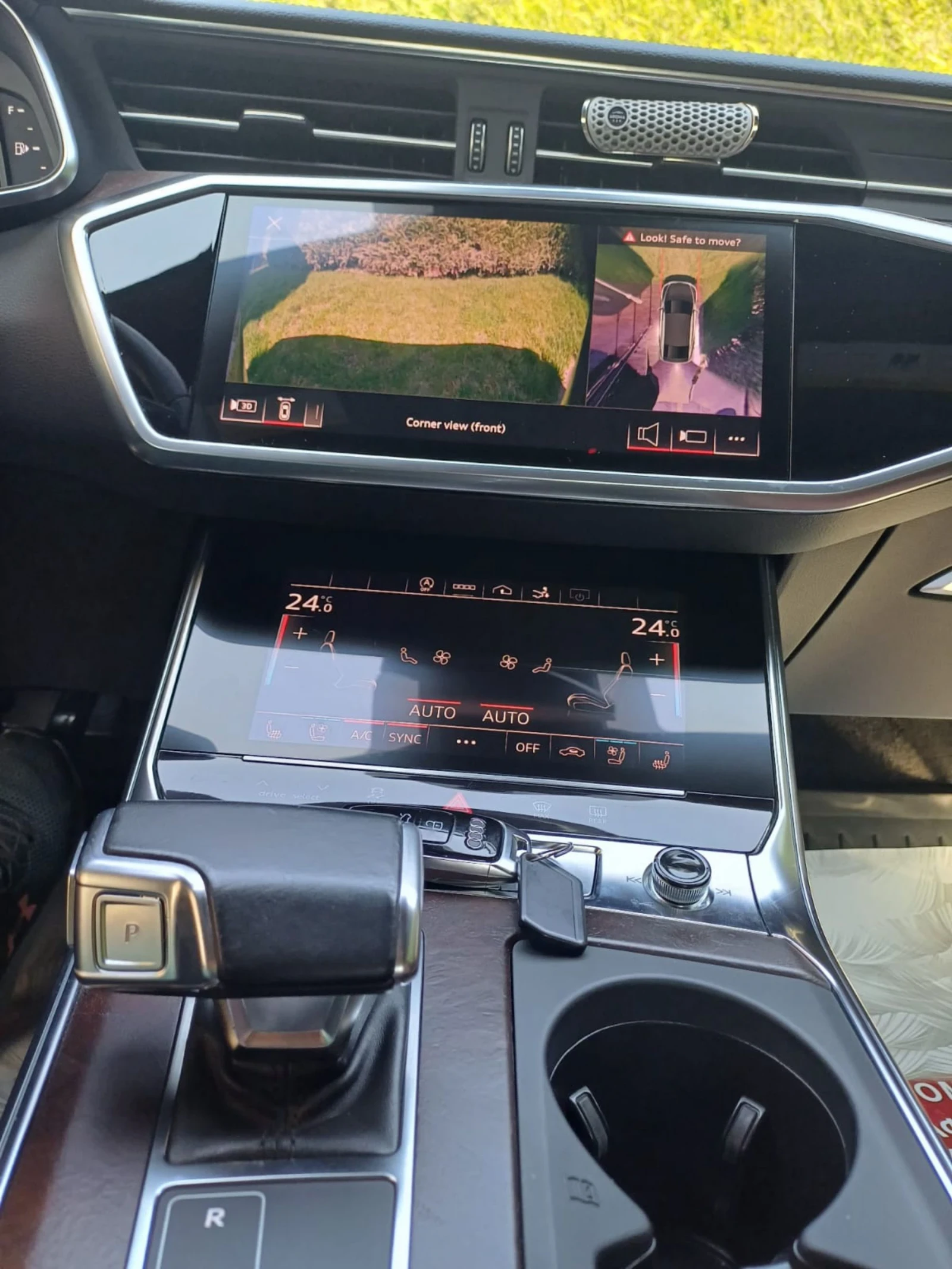 Audi A7 55TFSI/Quatro/Matrix/Pano/360* /B&O - изображение 10