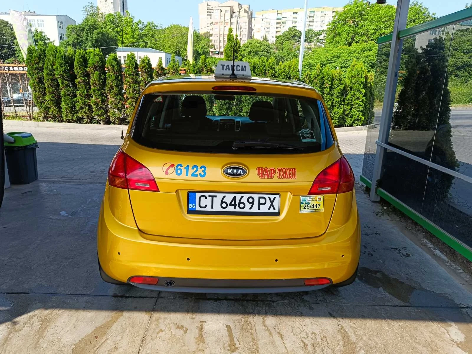 Kia Venga  - изображение 4