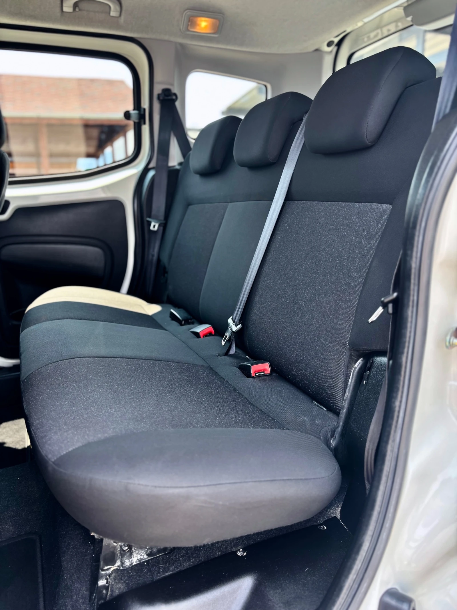 Fiat Qubo | Mobile.bg   11