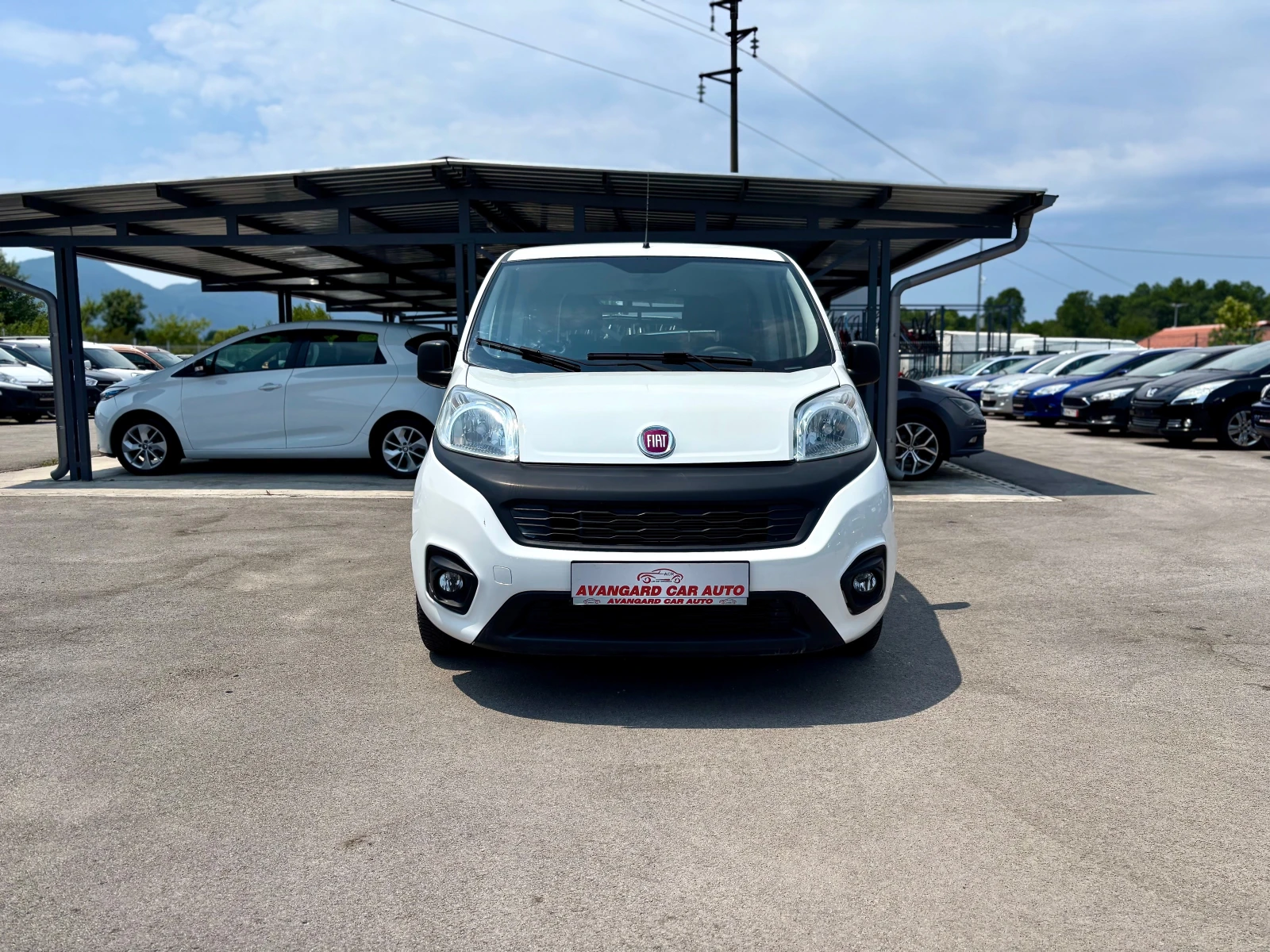 Fiat Qubo | Mobile.bg   1