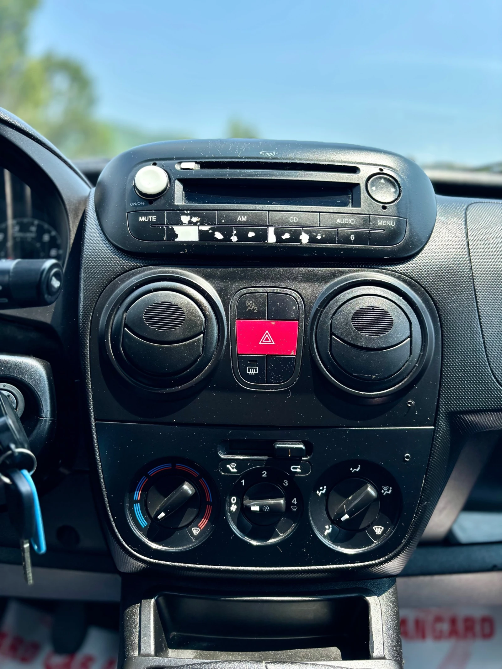 Fiat Qubo  - изображение 9