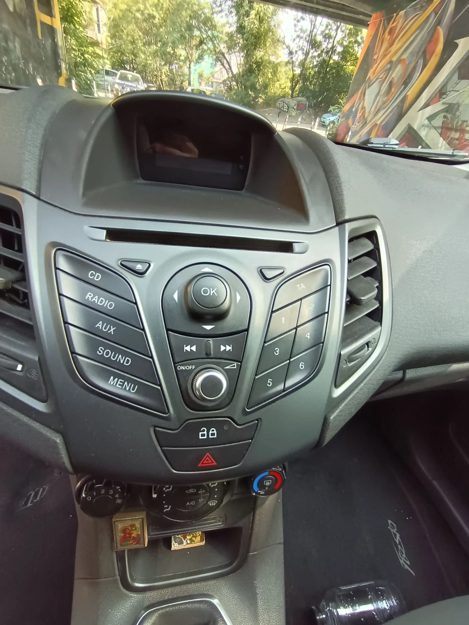 Ford Fiesta | Mobile.bg � ����������� 11