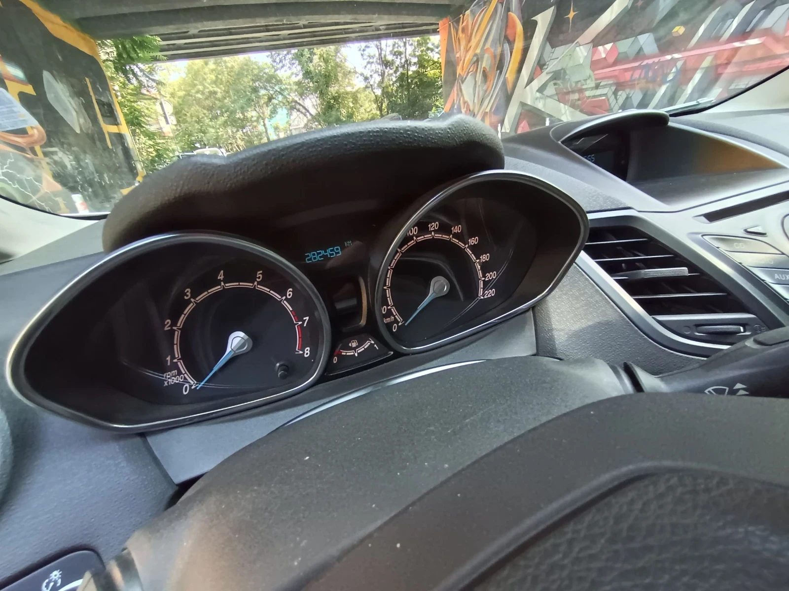 Ford Fiesta | Mobile.bg � ����������� 12