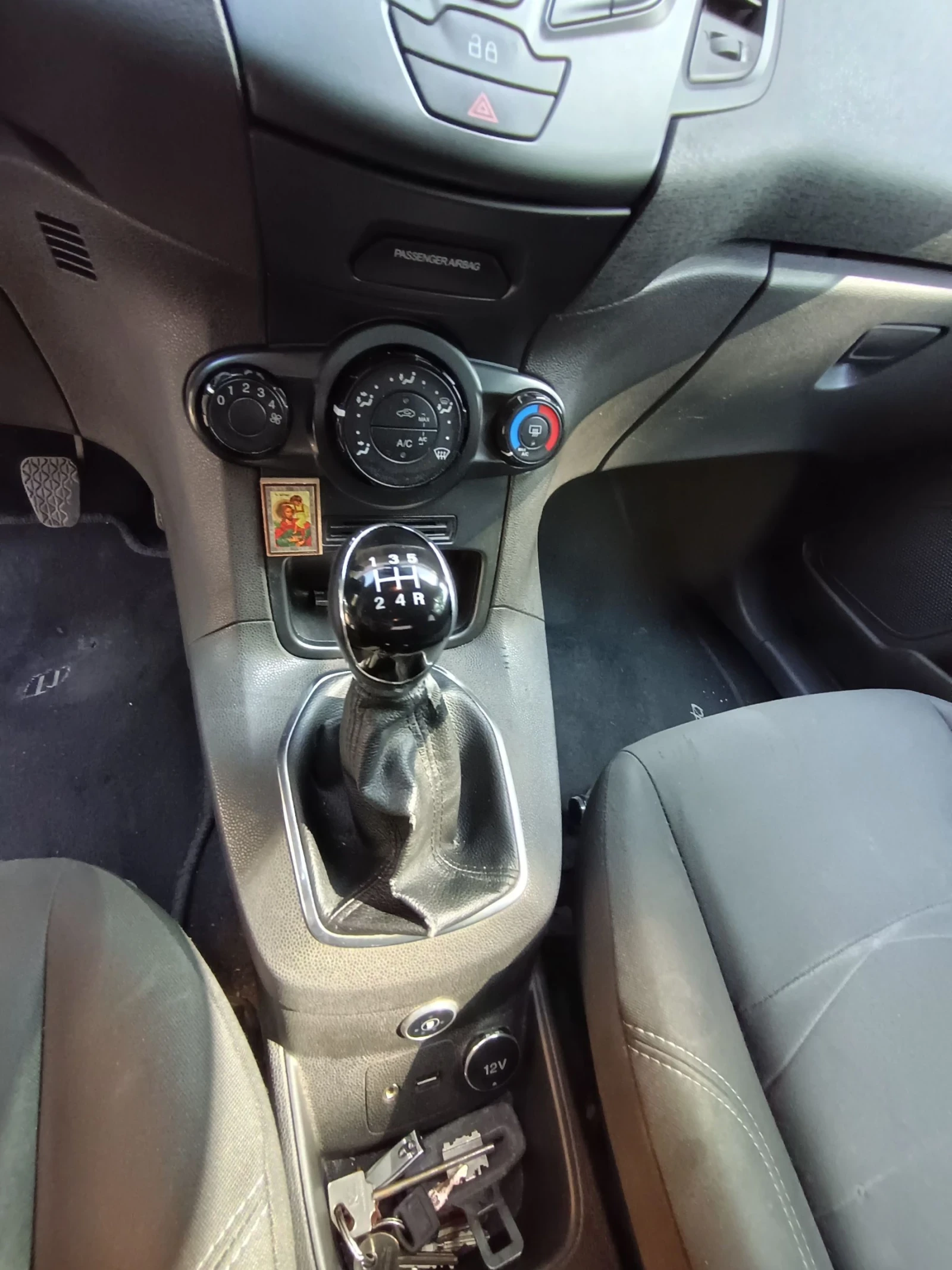 Ford Fiesta | Mobile.bg � ����������� 14