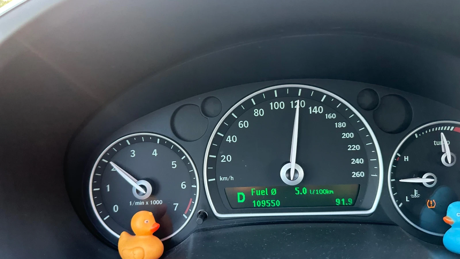 Saab 9-3  2.8 Aero XWD 4x4.  Топ!!! - изображение 4