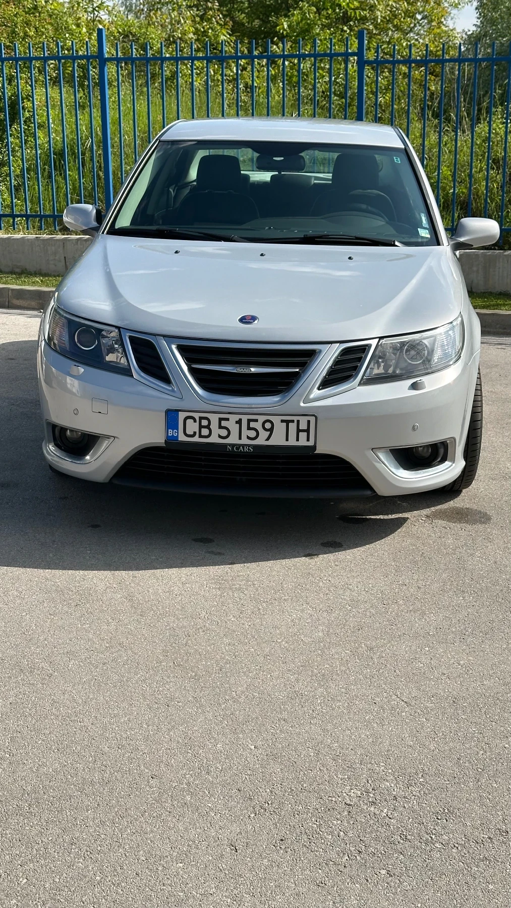 Saab 9-3  2.8 Aero XWD 4x4.   !!! | Mobile.bg   1