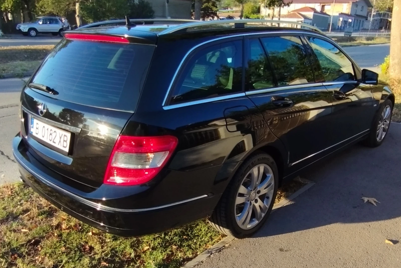 Mercedes-Benz C 250 С 250 CDI 4matik  - изображение 5