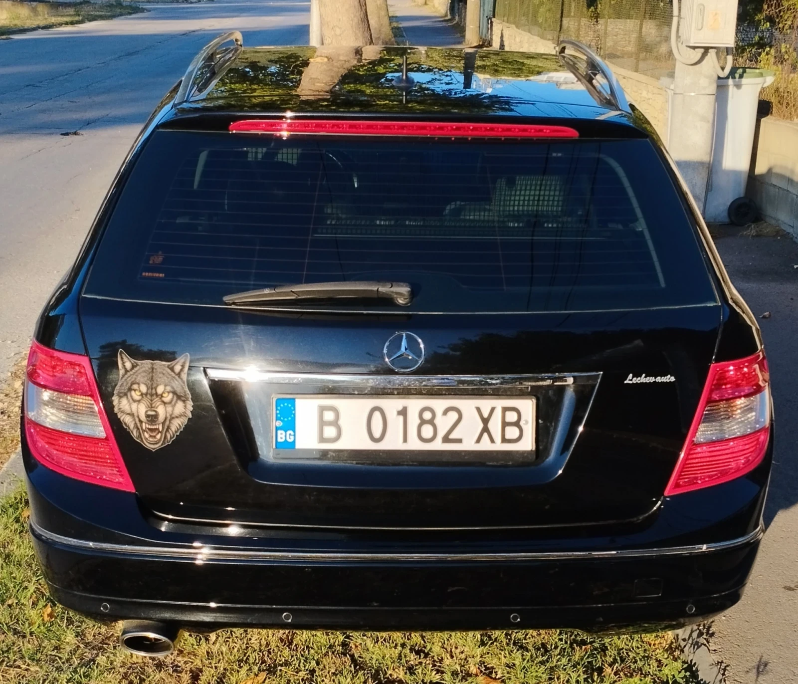 Mercedes-Benz C 250 С 250 CDI 4matik  - изображение 7