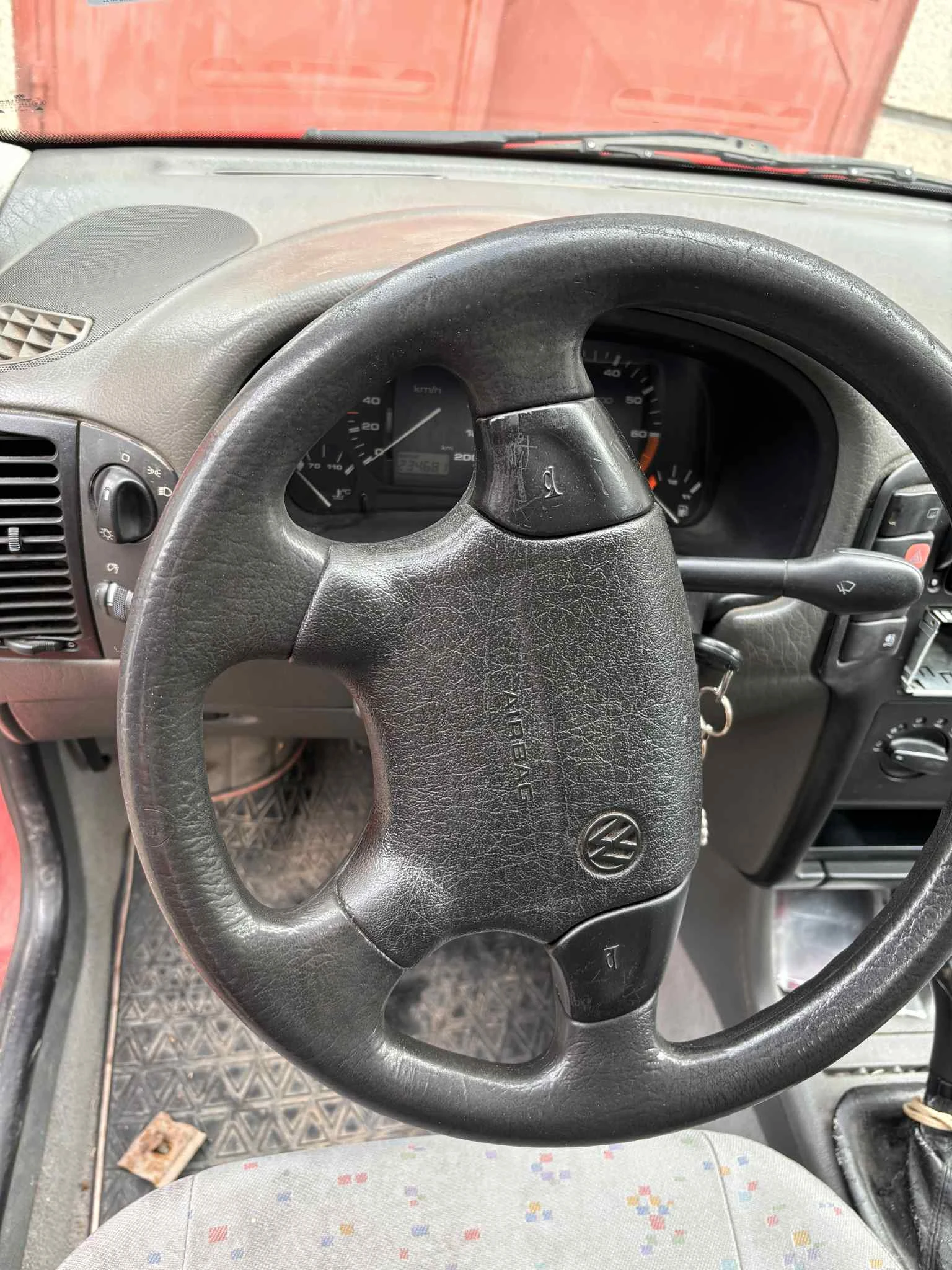 VW Polo  - изображение 7