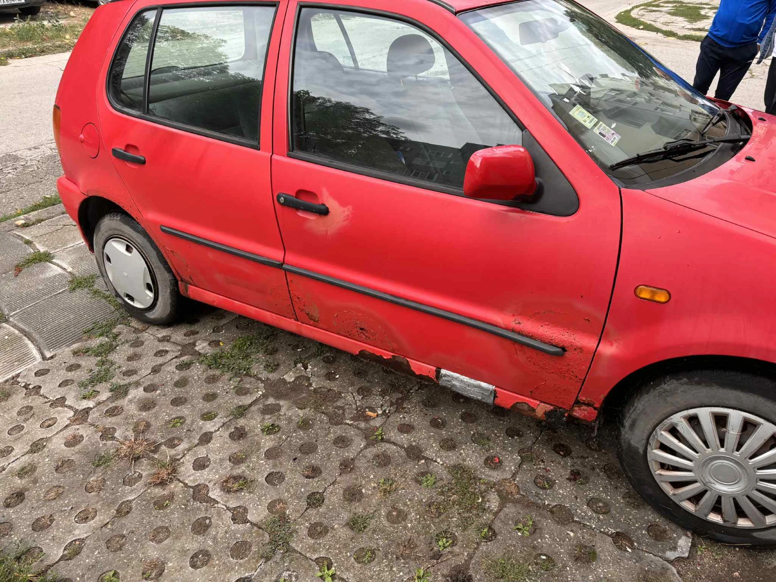 VW Polo  - изображение 3