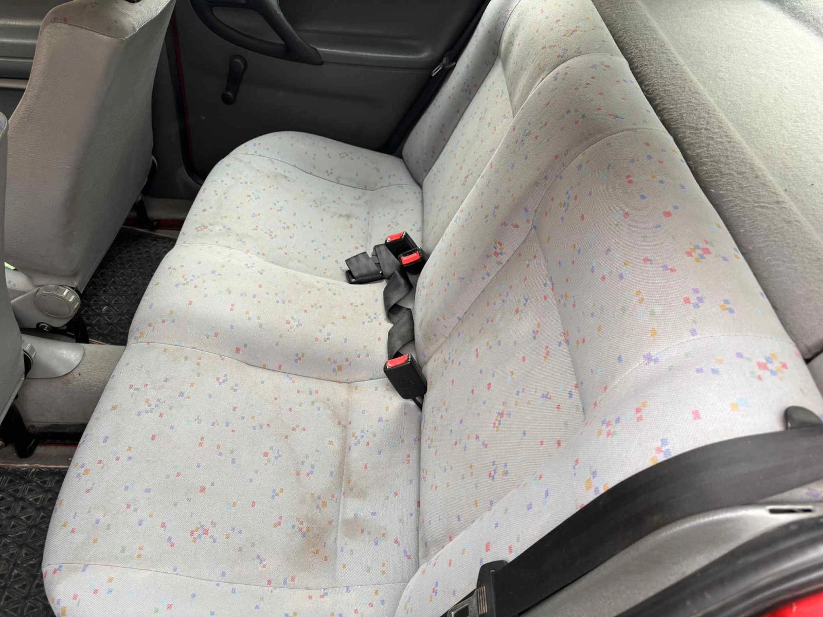 VW Polo  - изображение 5