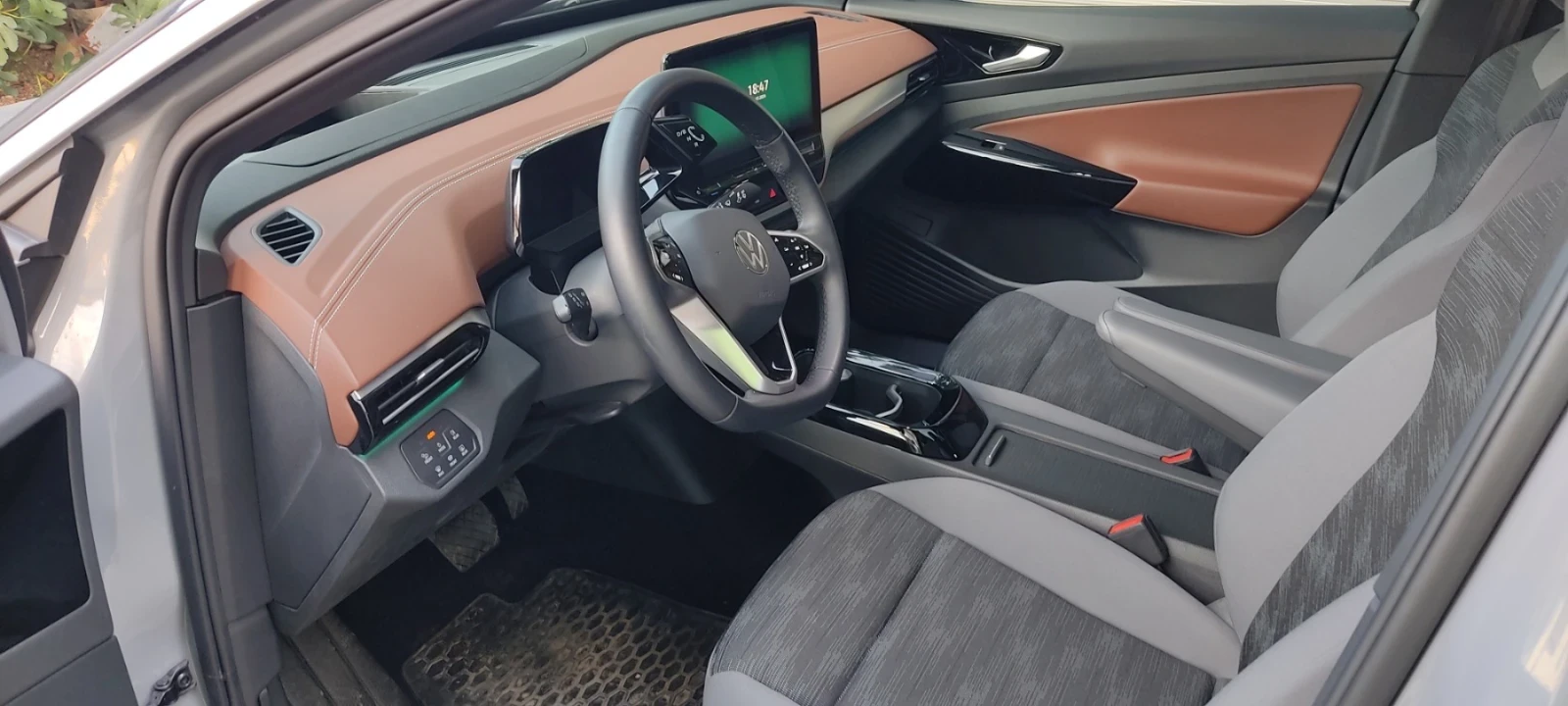 VW ID.5 Pro Performance  - изображение 5