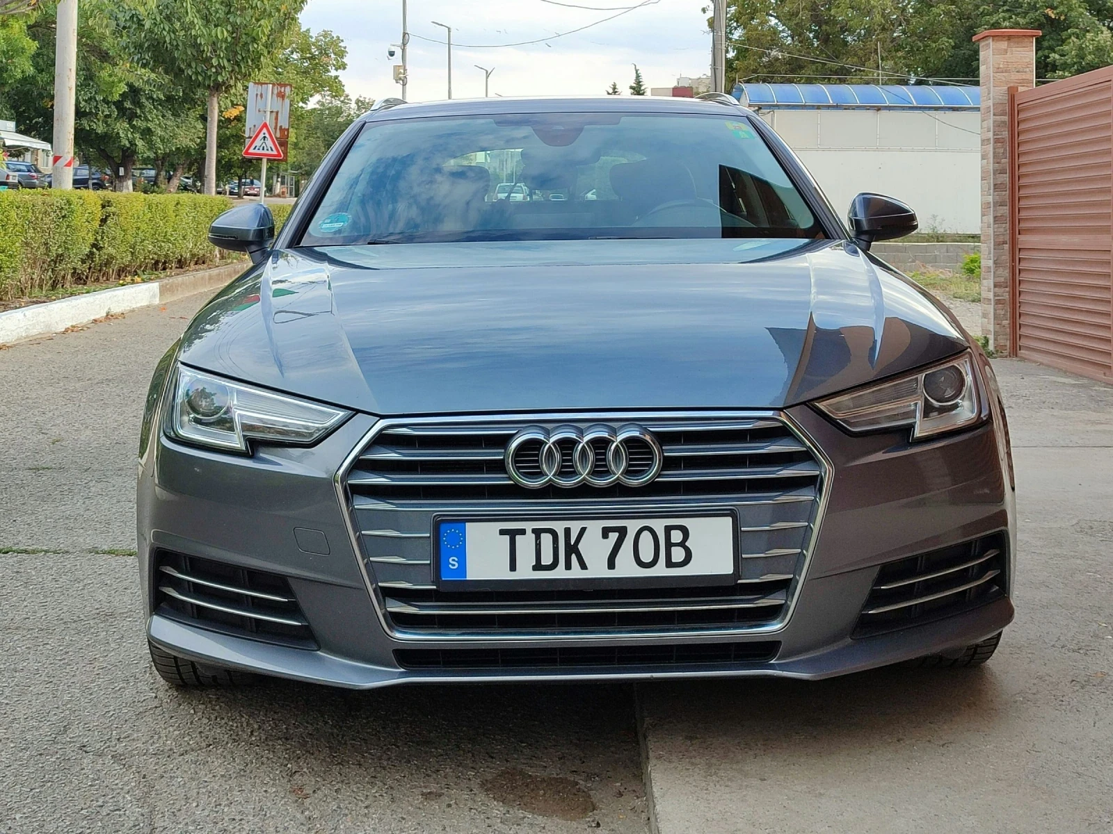 Audi A4 VIRTUAL COCKPIT  | Mobile.bg — изображение 12
