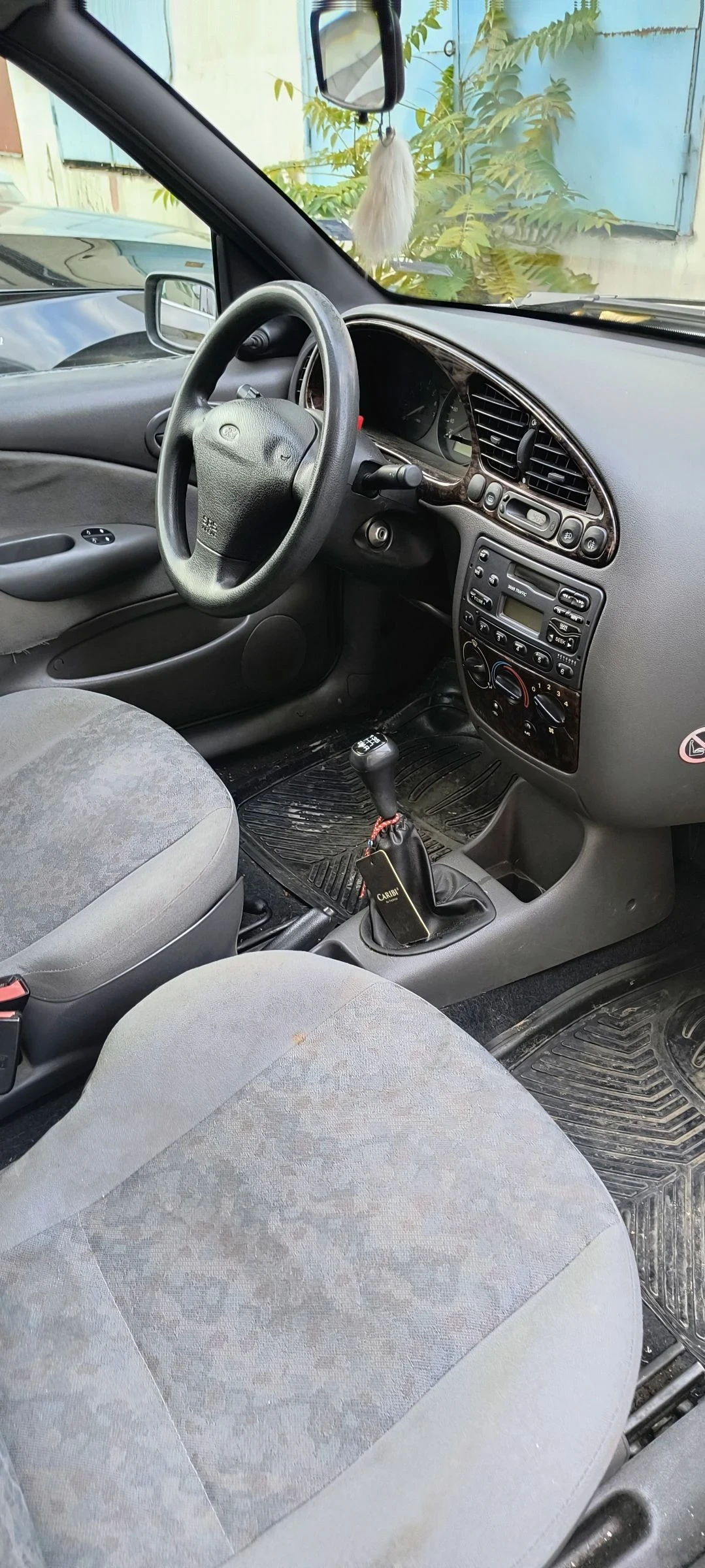 Ford Fiesta  - изображение 4