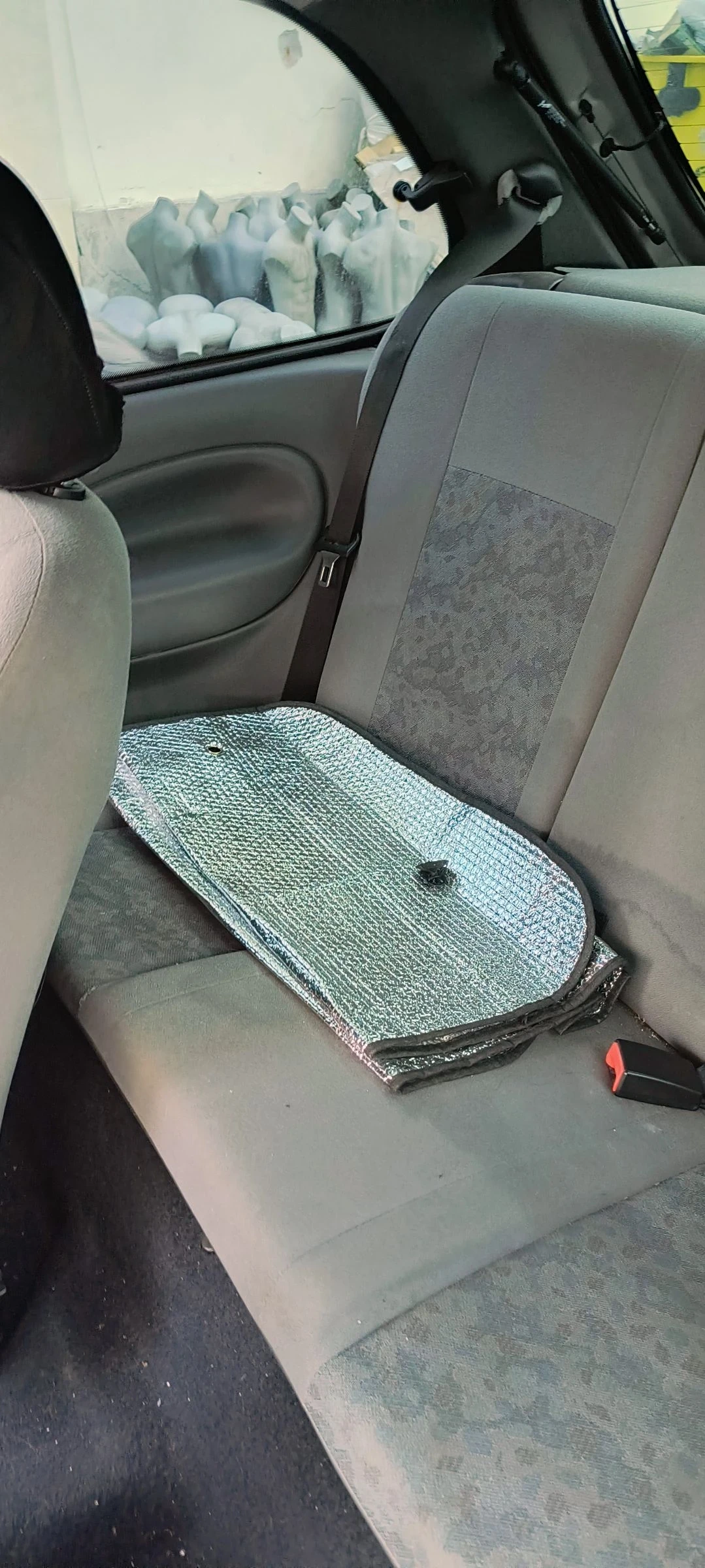 Ford Fiesta  - изображение 7