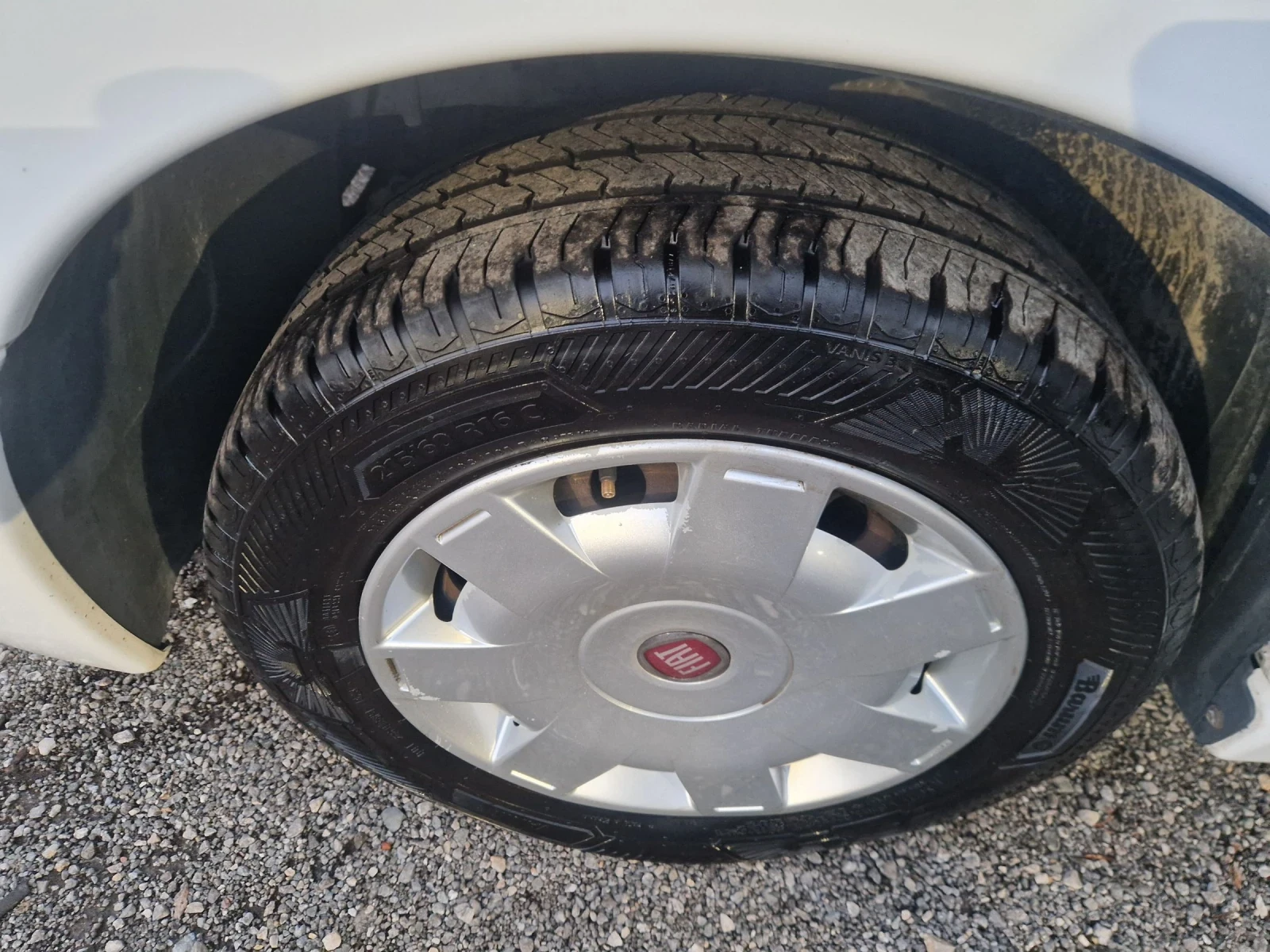 Fiat Scudo 2.0HDI 130HP.CARGO ITALIA | Mobile.bg   13